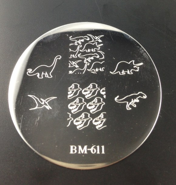 Bundle Monster BM-611