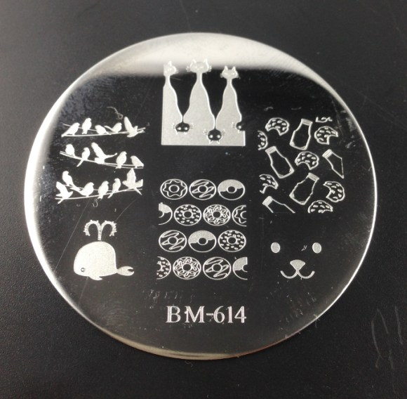 Bundle Monster BM-614