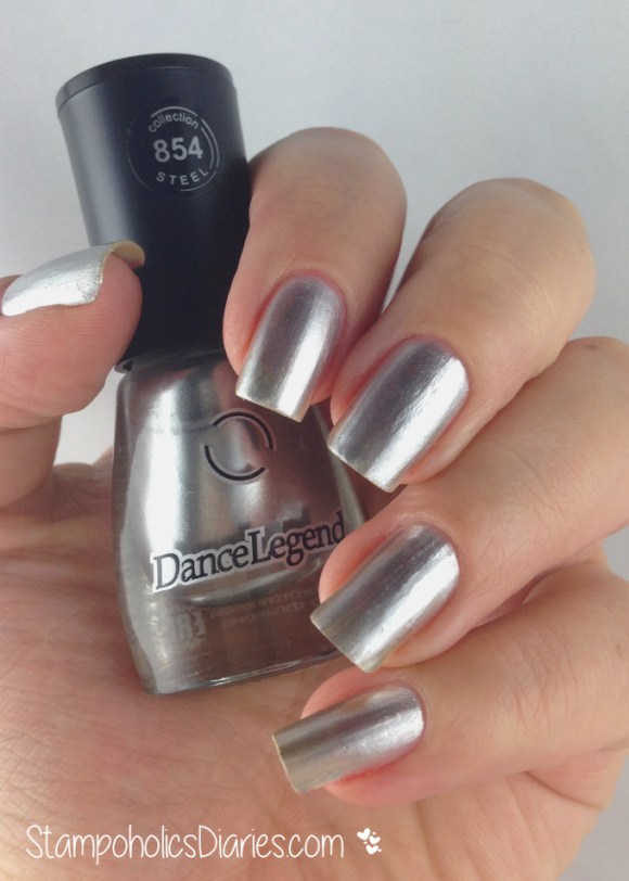 Dance Legend Katana Swatch