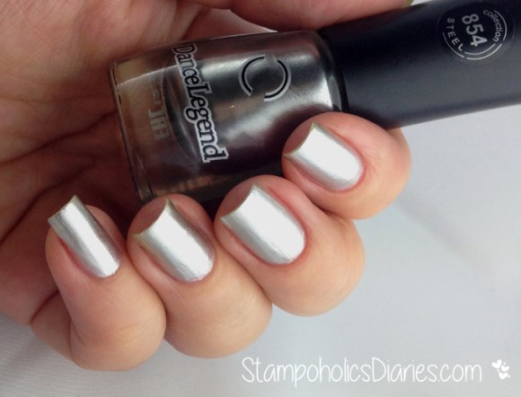 Dance Legend Katana Swatch