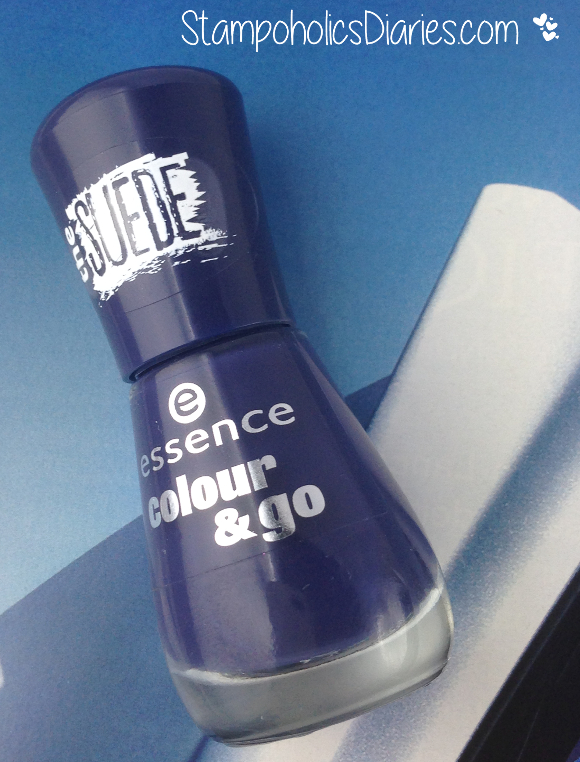 Essence I love my blue jeans