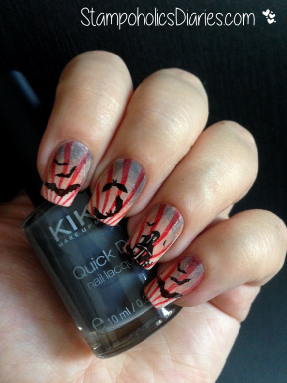 Halloween with Bundle Monster