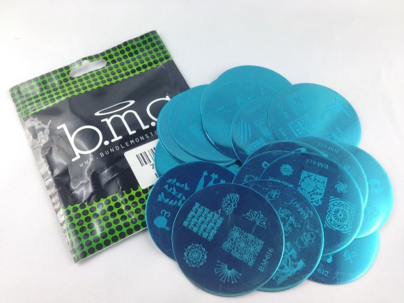 Bundle Monster Create Your Own Collection 2014