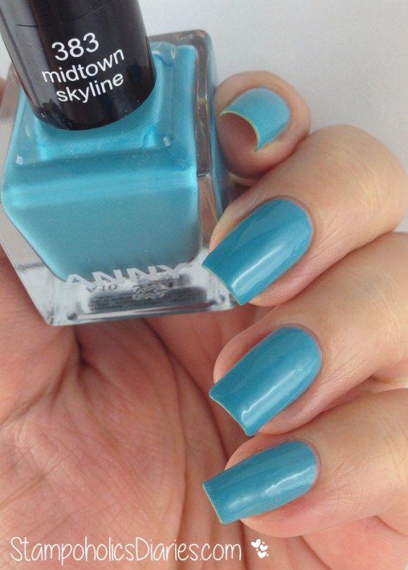 Anny 383 midtown skyline swatch1