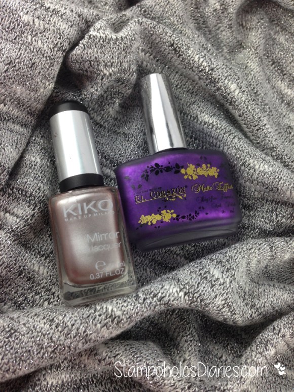 El Corazon 162 , Kiko 617