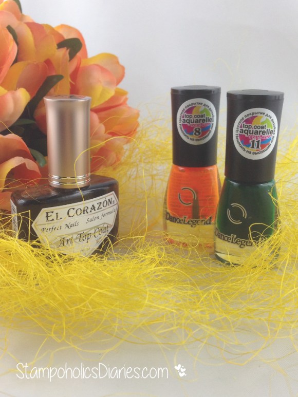 El Corazon dalmatian, Dance Legend Aquarelle,  Stampoholicsdiaries.com