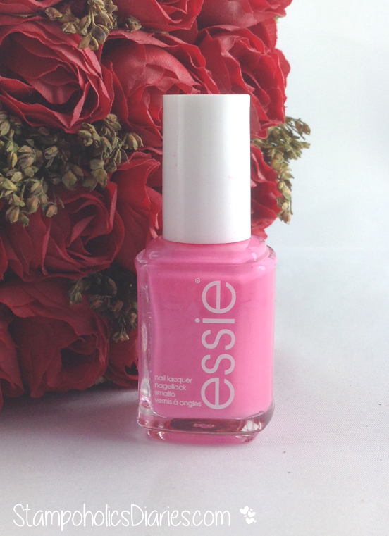 Essie Lovie dovie -2 StampoholicsDiaries.com