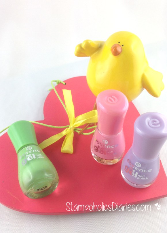 Essence whatever, brazil jungle, a whisper of spring stampoholicsdiaries.com.