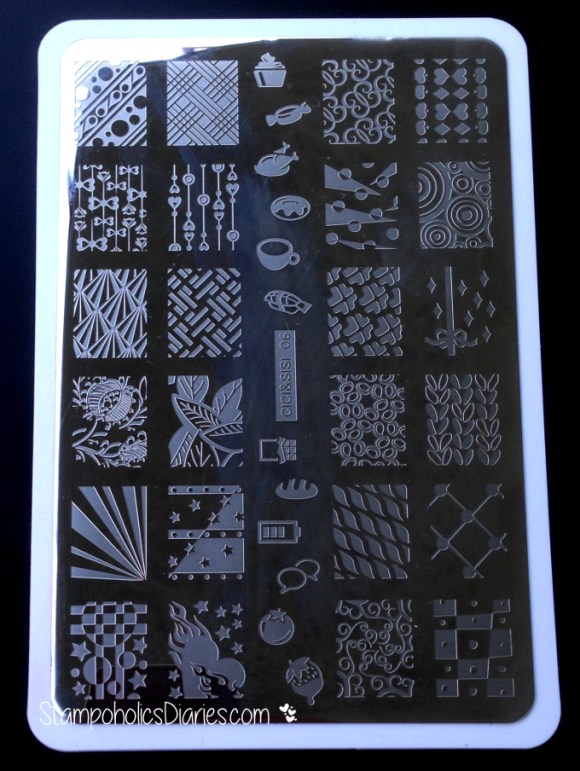 Cici&Sisi 06 stampoholicsdiaries.com