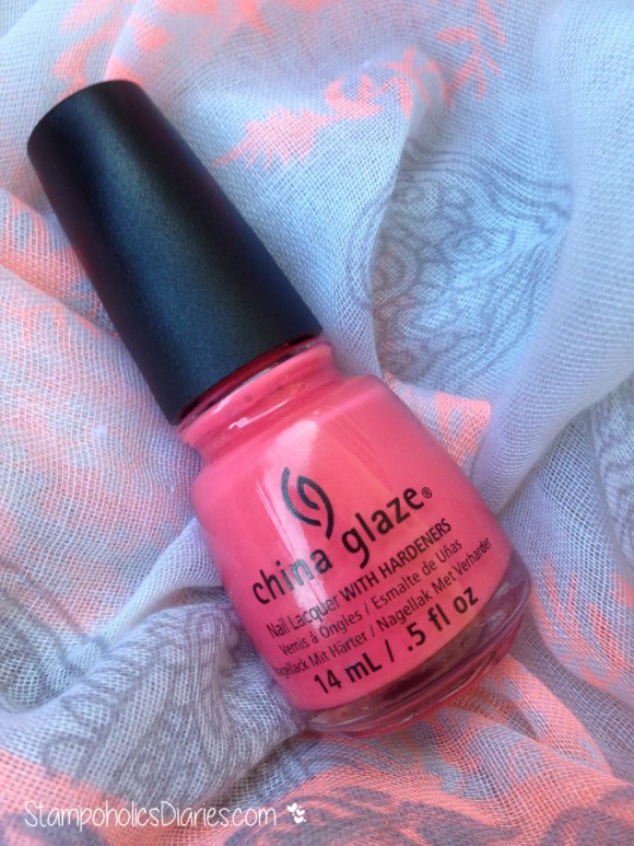 China Glaze Surreal Appeal StampoholicsDiaries.com