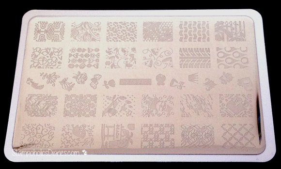 Cici&Sisi 02 StampoholicsDiaries.com