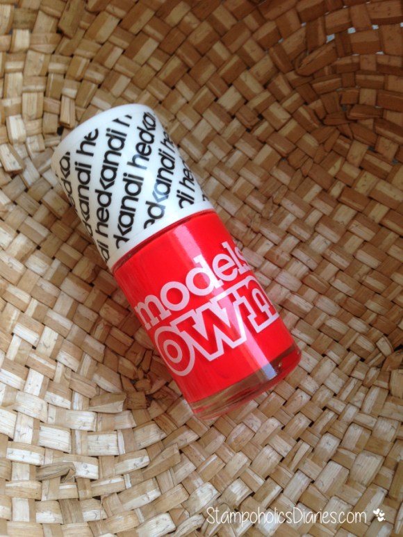 Models Own Hedonist StampoholicsDiaries.com