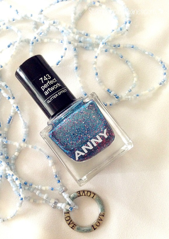 Anny Perfect Artwork StampoholicsDiaries.com