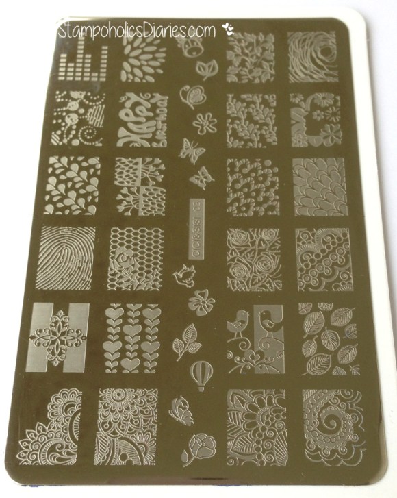 Cici&Sisi 03 StampoholicsDiaries.com