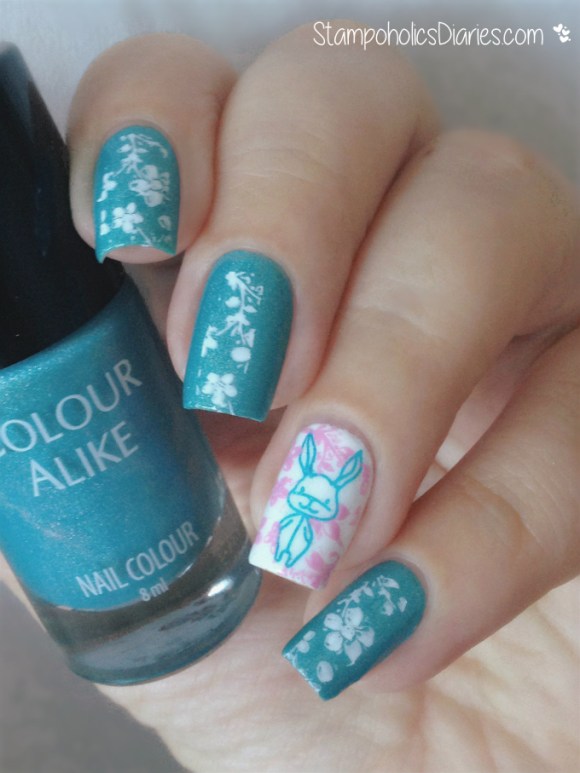 Colour Alike 512, Moyou Festive Collection 10, Pro Collection 10