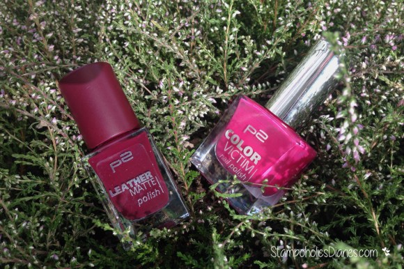 p2 hurry up, insider's diary Stampoholicsdiaries.com