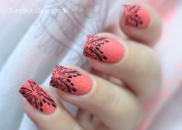 P2 130 Joyful, Chez Delaney rectangles A001