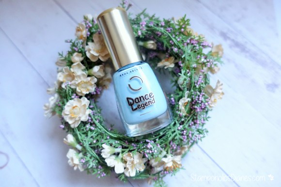 Dance Legend 342 Stampoholicsdiaries.com