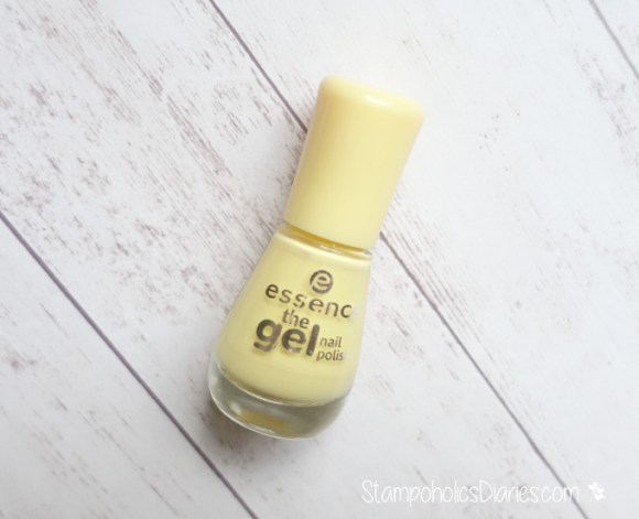 Essence  Love is in the air StampoholicsDiaries.com